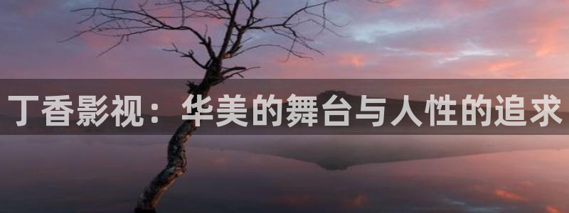 飘雪影院观看免费完整版高清电影全：丁香影视：华美的舞台与人性的追求